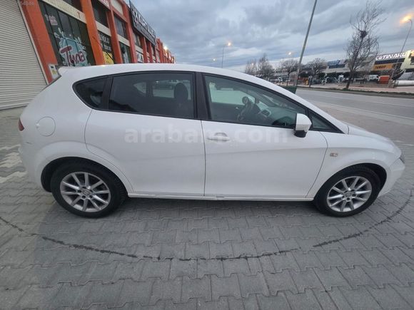2011 OTOMATİK VİTES TÜM BAKIMLARI YENİ LEON