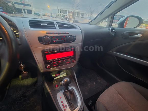 2011 OTOMATİK VİTES TÜM BAKIMLARI YENİ LEON