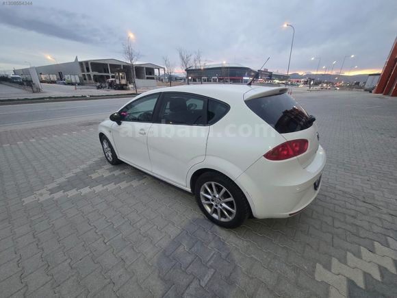 2011 OTOMATİK VİTES TÜM BAKIMLARI YENİ LEON