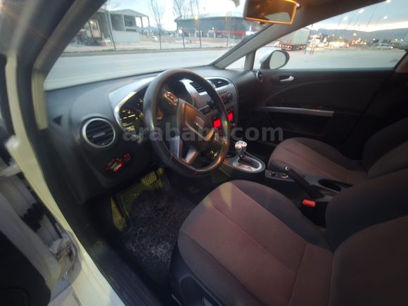 2011 OTOMATİK VİTES TÜM BAKIMLARI YENİ LEON