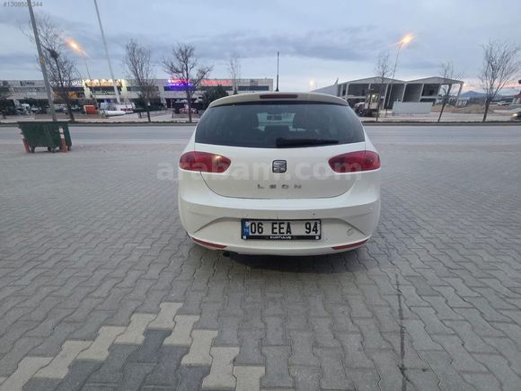 2011 OTOMATİK VİTES TÜM BAKIMLARI YENİ LEON