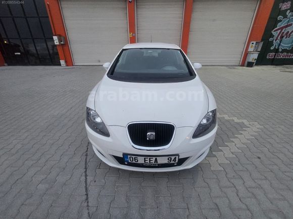 2011 OTOMATİK VİTES TÜM BAKIMLARI YENİ LEON