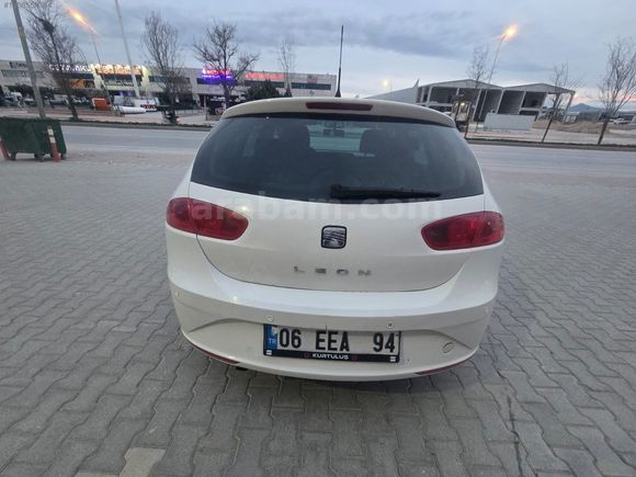 2011 OTOMATİK VİTES TÜM BAKIMLARI YENİ LEON