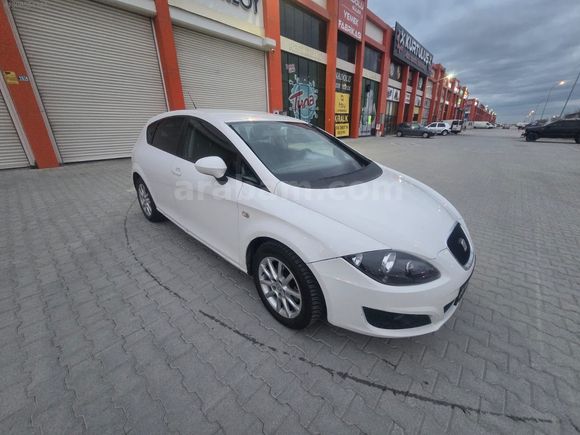 2011 OTOMATİK VİTES TÜM BAKIMLARI YENİ LEON