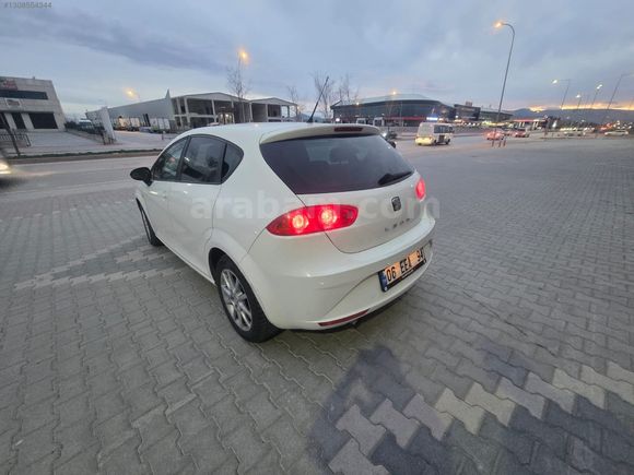 2011 OTOMATİK VİTES TÜM BAKIMLARI YENİ LEON