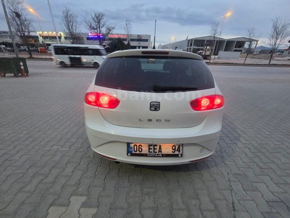 2011 OTOMATİK VİTES TÜM BAKIMLARI YENİ LEON