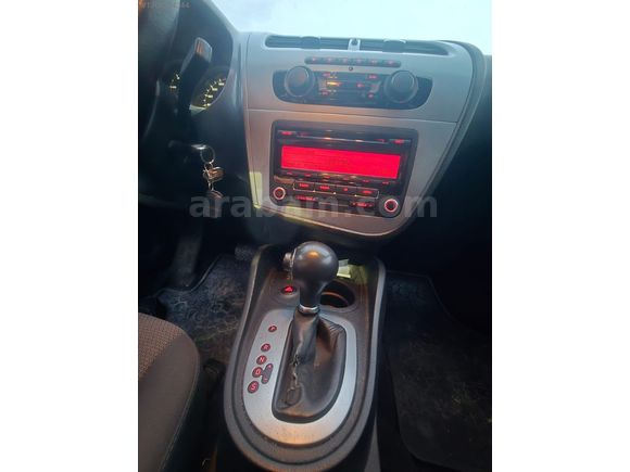 2011 OTOMATİK VİTES TÜM BAKIMLARI YENİ LEON