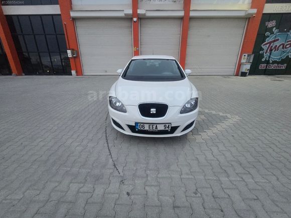 2011 OTOMATİK VİTES TÜM BAKIMLARI YENİ LEON