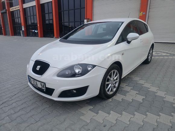 2011 OTOMATİK VİTES TÜM BAKIMLARI YENİ LEON
