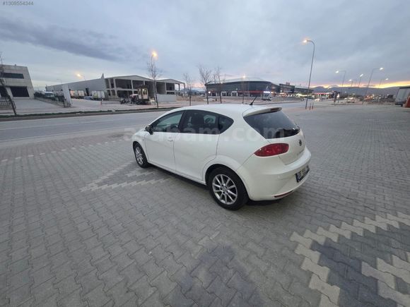 2011 OTOMATİK VİTES TÜM BAKIMLARI YENİ LEON