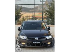 2016 VW PASSAT 1.6 DİZEL OTOMATİK R-LİNE DONANIM TERTEMZ BAKIMLI