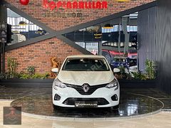 ÜÇPINARLILAR'DAN 2022 RENAULT CLİO 1.0 TCE JOY 120.000 KM'DE