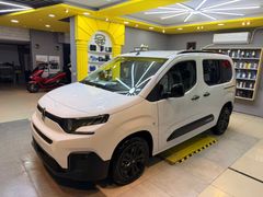 Sahibinden Citroen Berlingo 1.5 BlueHDI 2025 Model 