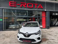 E-ROTA  2021 CLIO 1.0 TCE JOY - TAM OTOMATİK  - K.KART. 12 AY
