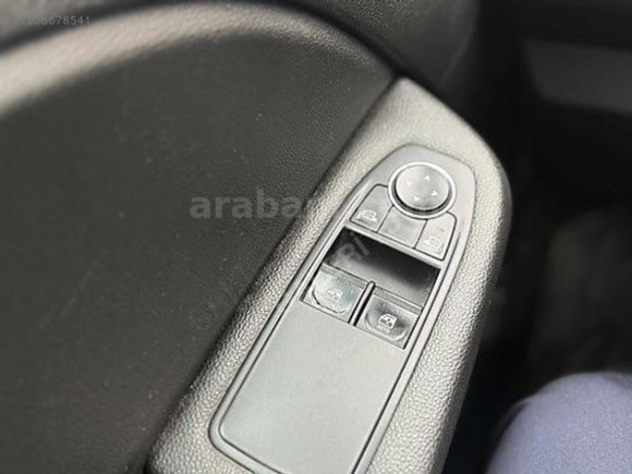 GALERİ75-TESLA EKRAN-2021-RENAULT-CLİO-1.0TCE-JOY-BAKIMLI