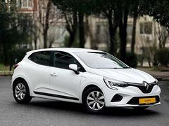 GALERİ75-TESLA EKRAN-2021-RENAULT-CLİO-1.0TCE-JOY-BAKIMLI