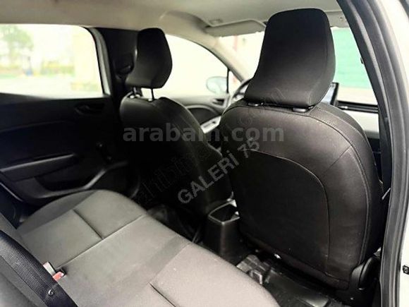 GALERİ75-TESLA EKRAN-2021-RENAULT-CLİO-1.0TCE-JOY-BAKIMLI
