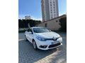 Sahibinden Renault Fluence 1.5 dCi Touch 2016 Model  344.000 km Beyaz