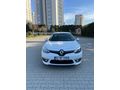 Sahibinden Renault Fluence 1.5 dCi Touch 2016 Model  344.000 km Beyaz