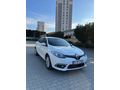 Sahibinden Renault Fluence 1.5 dCi Touch 2016 Model  344.000 km Beyaz