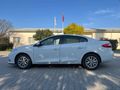 Sahibinden Renault Fluence 1.5 dCi Touch 2016 Model  344.000 km Beyaz