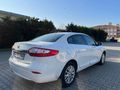 Sahibinden Renault Fluence 1.5 dCi Touch 2016 Model  344.000 km Beyaz