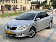 OSMANLI MOTORSS BAFRADAN TOYATA COROLLA 1.4D-4D ELAGANT 2008