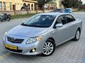 OSMANLI MOTORSS BAFRADAN TOYATA COROLLA 1.4D-4D ELAGANT 2008