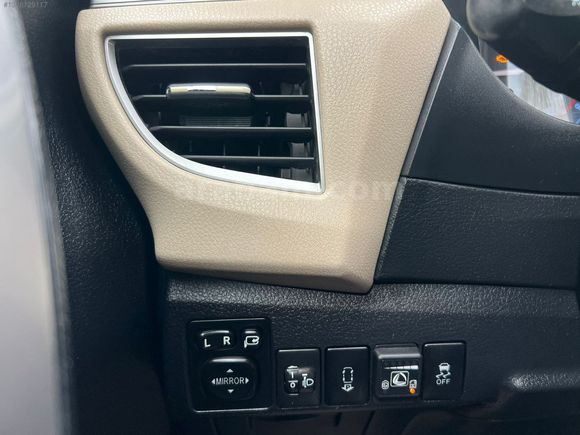 2014 MODEL=OTOMATİK=PREMİUM=177.000 KM