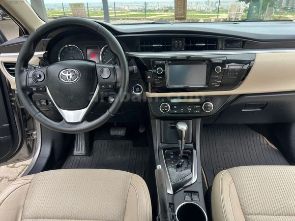2014 MODEL=OTOMATİK=PREMİUM=177.000 KM
