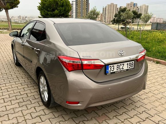 2014 MODEL=OTOMATİK=PREMİUM=177.000 KM