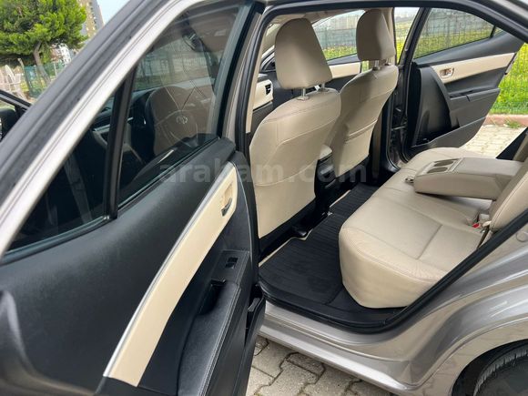 2014 MODEL=OTOMATİK=PREMİUM=177.000 KM