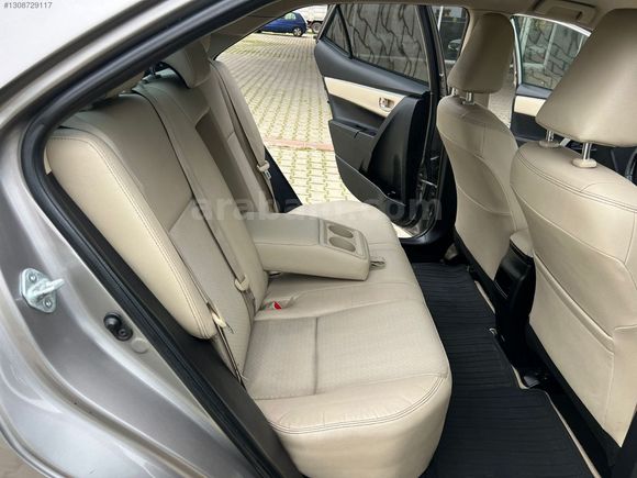 2014 MODEL=OTOMATİK=PREMİUM=177.000 KM