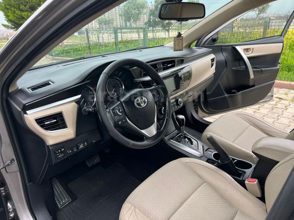 2014 MODEL=OTOMATİK=PREMİUM=177.000 KM