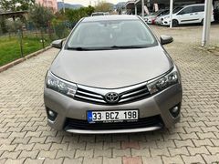 2014 MODEL=OTOMATİK=PREMİUM=177.000 KM