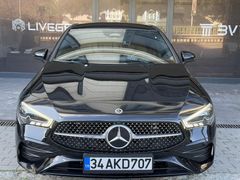 ARCAN MOTORS MAKYAJLI GECE PAKETİ HATASIZ 24 ÇKŞ CLA 200