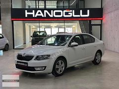 HANOĞLU | 2015 OTOMATİK BAKIMLI