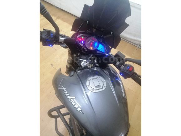 Sahibinden Bajaj Pulsar 200 NS ABS