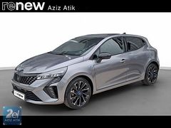AZİZ ATİK OTOMOTİV'DEN 2024 RENAULT CLIO 1.0 TCE TEC. ESP. ALPİN