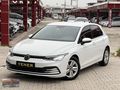 2022-GOLF-1.0-eTSI-LİFE-OTOMATİK-SERVİS BAKIMLI-KIŞ PAKETLİ-LED