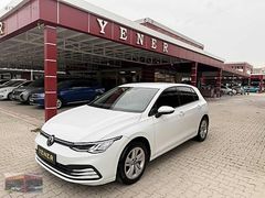 2022-GOLF-1.0-eTSI-LİFE-OTOMATİK-SERVİS BAKIMLI-KIŞ PAKETLİ-LED