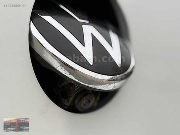2022-GOLF-1.0-eTSI-LİFE-OTOMATİK-SERVİS BAKIMLI-KIŞ PAKETLİ-LED