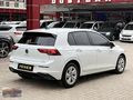 2022-GOLF-1.0-eTSI-LİFE-OTOMATİK-SERVİS BAKIMLI-KIŞ PAKETLİ-LED