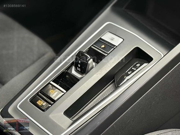 2022-GOLF-1.0-eTSI-LİFE-OTOMATİK-SERVİS BAKIMLI-KIŞ PAKETLİ-LED