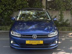 ARCAN MOTORS 19 ÇKŞ SUNROOF FULL YETKİLİ LANSMAN RENGİ POLO