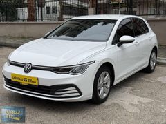 GOLF E TSİ BEYAZ 195.000 KM SIFIR KOKUSU ÜSTÜNDE
