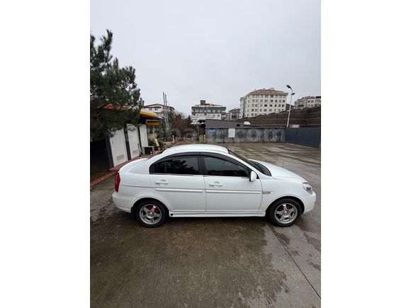 Sahibinden Hyundai Accent Era 1.5 CRDi Select 2011 Model 