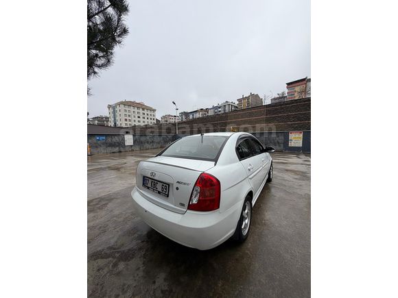 Sahibinden Hyundai Accent Era 1.5 CRDi Select 2011 Model 
