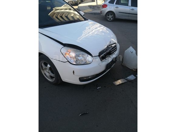 Sahibinden Hyundai Accent Era 1.5 CRDi Select 2011 Model 