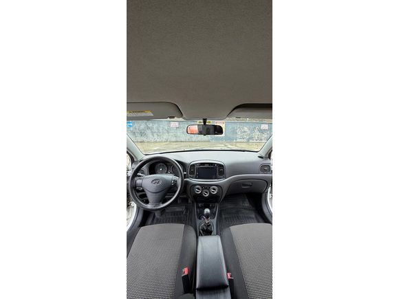 Sahibinden Hyundai Accent Era 1.5 CRDi Select 2011 Model 